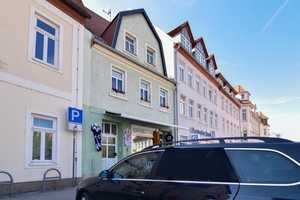 Wohn- und Geschäftshaus in Borna – Leipzig (Kreis) – Vorschaubild 3