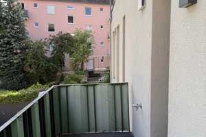 Stilvolle 2-Zimmer-Wohnung mit gehobener Innenausstattung mit Balkon und EBK in Nürnberg – Äußere Laufer Gasse 9, 90403 Nürnberg – Vorschaubild 5