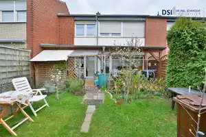 Attraktives, familienfreundliches Reihenmittelhaus in ruhiger Lage in Pulheim! – Rhein-Erft-Kreis – Vorschaubild 26
