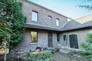 Ländlicher Charme: Teilmodernisiertes Bauernhaus in Feldrandlage von Willich – Die vollständige Adresse der Immobilie erhältst du vom Anbieter., 47877 Willich – Vorschaubild 23