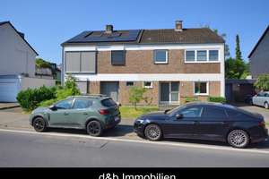Familienfreundliches Einfamilienhaus mit großem Sonnengarten nah am Rodenkirchener Zentrum. – Die vollständige Adresse der Immobilie erhältst du vom Anbieter., 50996 Rodenkirchen (Ortsteil), Köln – Vorschaubild 5