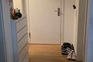 Perfekt für Singles oder Paare: Schöne 2-Zimmer-Neubauwohnung in Wiesbaden – Maria-Sibylla-Merian-Straße 2a, 65197 Rheingauviertel / Hollerborn, Wiesbaden – Vorschaubild 6