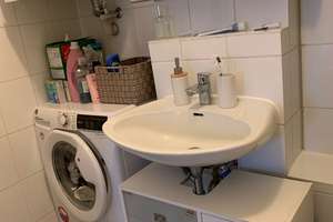 Gepflegte 2-Zimmer-Wohnung im 1. OG mit Balkon in Nürnberg-Wöhrd – Stresemannplatz 8, 90489 Wöhrd, Nürnberg – Vorschaubild 8