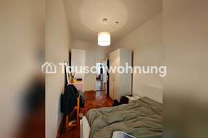Tauschwohnung: 3 Zi-Whg. zum Tausch gegen kleinere 1-2 Zi-Whg. – Die vollständige Adresse der Immobilie erhältst du vom Anbieter., 80797 Josephsplatz, München – Vorschaubild 6
