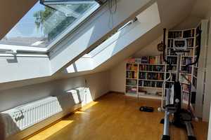 Familientraum mit Garten in Hochzoll-Süd – Augsburg – Vorschaubild 9