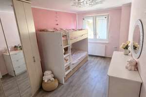 Einfamilienhaus mit massivem Nebengebäude und Garten – ideal für zwei Generationen – Die vollständige Adresse der Immobilie erhältst du vom Anbieter., 13127 Französisch Buchholz, Berlin – Vorschaubild 8