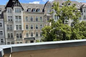 2 Raum Wohnung mit Balkon und Aufzug zu vermieten – Barbarossastraße 53, 9112 Kaßberg, Chemnitz – Vorschaubild 13