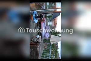 Tauschwohnung: Helle Maisonette Wohnung in Sülz gegen Haus im Grünen – Die vollständige Adresse der Immobilie erhältst du vom Anbieter., 50937 Lindenthal (Ortsteil), Köln – Vorschaubild 4