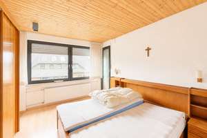 Attraktives Zweifamilienhaus - Wohnen mit Perspektive! – Die vollständige Adresse der Immobilie erhältst du vom Anbieter., 48163 Mecklenbeck, Münster – Vorschaubild 14