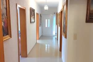 1-3 Fam. Haus ca 360 qm in WILLEBADESSEN zwischen HÖXTER+PADERBORN+NEBENGEBÄUDE +1000 qm GRUNDSTÜCK – Die vollständige Adresse der Immobilie erhältst du vom Anbieter., 34439 Willebadessen – Vorschaubild 37