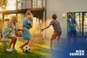 Bien-Zenker: Ihr Traumhaus, maßgeschneidert für die ganze Familie – Sächsische Schweiz-Osterzgebirge (Kreis) – Vorschaubild 30