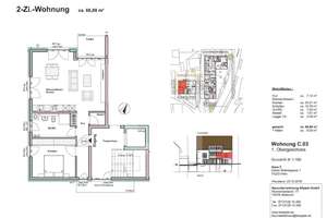 Wohnungspaket von 12 Einheiten in Flein zu verkaufen! – Die vollständige Adresse der Immobilie erhältst du vom Anbieter., 74223 Flein – Vorschaubild 26