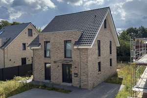Modernes Wohnen in Bremen Horn – Ihr individuell gestaltetes und KfW förderfähiges Traumhaus wartet – Die vollständige Adresse der Immobilie erhältst du vom Anbieter., 28357 Lehesterdeich, Bremen – Vorschaubild 1