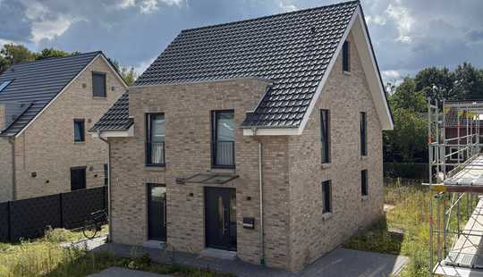 Bild von Modernes Wohnen in Bremen Horn – Ihr individuell gestaltetes und KfW förderfähiges Traumhaus wartet