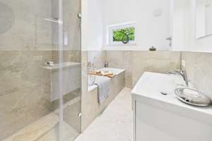 Exklusiver Erstbezug in Böfingen – 2 Terrassen, Garten und moderne Ausstattung! – Die vollständige Adresse der Immobilie erhältst du vom Anbieter., 89075 Böfingen, Ulm – Vorschaubild 4