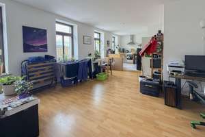 Charmantes 1-Zimmer Apartment in zentraler Lage von Chemnitz – Die vollständige Adresse der Immobilie erhältst du vom Anbieter., 9112 Kaßberg, Chemnitz – Vorschaubild 3