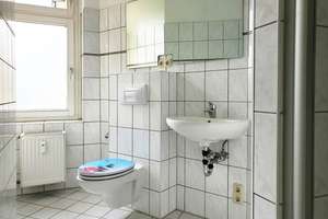 Ab sofort bezugsfrei: 2-Zimmer mit Einbauküche – Otto-Richter-Straße 6 b, 39116 Sudenburg, Magdeburg – Vorschaubild 8
