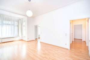 Altbau-Charme: Vermietete 2-Raum-Wohnung im Köpenicker Zentrum – Die vollständige Adresse der Immobilie erhältst du vom Anbieter., 12555 Köpenick, Berlin – Vorschaubild 6