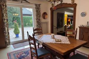 Elegante Villa mit großem Grundstück auf der Sentruper Höhe - Ein Filetstück in dieser Lage – Die vollständige Adresse der Immobilie erhältst du vom Anbieter., 48149 Sentrup, Münster – Vorschaubild 11