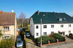 ZEITLOSER STIL MIT ZUKUNFTSPOTENZIAL – Die vollständige Adresse der Immobilie erhältst du vom Anbieter., 6886 Lutherstadt Wittenberg – Vorschaubild 1