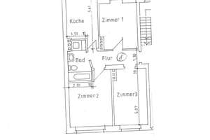 Attraktives Wohnen mit Balkon in bevorzugter Lage. – 39108 Stadtfeld Ost, Magdeburg – Vorschaubild 13