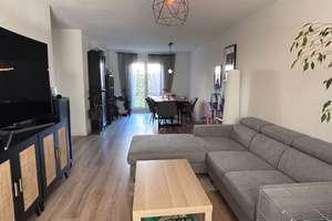 Vermietete 3‑Raum‑Wohnung mit Terrasse und TG‑Stellplatz im Erdgeschoss in Leipzig‑Probstheida – Die vollständige Adresse der Immobilie erhältst du vom Anbieter., 4289 Probstheida, Leipzig – Vorschaubild 3