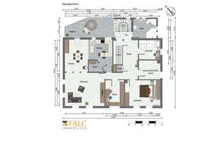 Mit Charme und Scheune - FALC Immobilien Heilbronn – Die vollständige Adresse der Immobilie erhältst du vom Anbieter., 74861 Neudenau – Vorschaubild 34