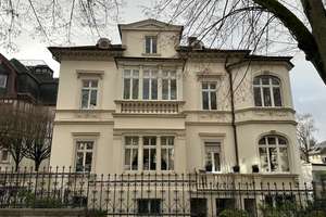 MHI - Saniertes Villenjuwel mit 5 Wohnungen in begehrter Wiesbadener Villenlage – Die vollständige Adresse der Immobilie erhältst du vom Anbieter., 65189 Südost, Wiesbaden – Vorschaubild 2