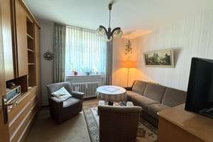 Über den Dächern - Wohnung mit Tiefgaragenstellplatz zu kaufen! – 47053 Dellviertel, Duisburg – Vorschaubild 11