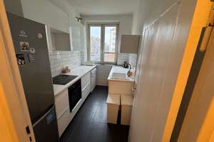 Attraktive 3-Zimmer-Wohnung am Bayerischen Platz – gepflegt & gut geschnitten – Die vollständige Adresse der Immobilie erhältst du vom Anbieter., 10825 Schöneberg, Berlin – Vorschaubild 6