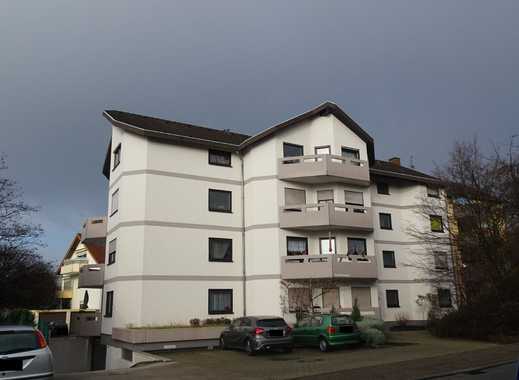 Etagenwohnung Leimen - ImmobilienScout24