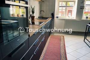 Tauschwohnung: 2 Zimmer Altbau - 76qm, Balkon, Parkett – Rinkartstraße 5, 12437 Baumschulenweg, Berlin – Vorschaubild 3
