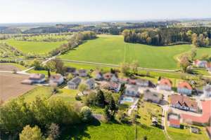 Ein parkähnliches Grundstück, zwei vollwertige Wohnungen und langfristige Entwicklungsmöglichkeiten – Ludwig-Thoma-Straße 55, 85232 Bergkirchen – Vorschaubild 30
