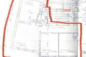 Traumhafte kernsanierte 3-Zimmer Altbauwohnung im beliebten Medienhafen – Gladbacher Straße 60, 40219 Unterbilk, Düsseldorf – Vorschaubild 22