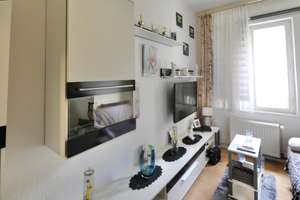 WEDDING, ICK LIEBE DIR - GUTER SCHNITT - WEST-LOGGIA & HOHE DECKEN – Koloniestr. 80 nn, 13359 Gesundbrunnen, Berlin – Vorschaubild 7