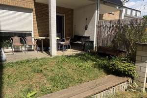 Finthen: 2-Zimmer-Erdgeschoßwohnung mit Terrasse und Garten – Die vollständige Adresse der Immobilie erhältst du vom Anbieter., 55126 Finthen, Mainz – Vorschaubild 7