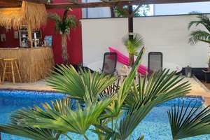 *** SALZHEMMENDORF *** großes freistehendes EFH mit Wintergarten, Pool und Beachbar 🏝️ - 2 Garagen – Wilhelm-Bonin-Str. 33, 31020 Salzhemmendorf – Vorschaubild 21