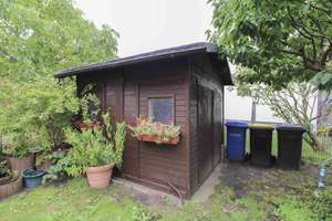 Reihenmittelhaus mit Klimaanlage, Stellplatz & Garten in familienfreundlicher Umgebung von Panketal – Die vollständige Adresse der Immobilie erhältst du vom Anbieter., 16341 Panketal – Vorschaubild 16