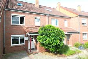 BEREITS KÄUFER GEFUNDEN! Wolthusen - Modernes Reihenhaus mit Garten & Stellplatz in Sackgassenlage – Die vollständige Adresse der Immobilie erhältst du vom Anbieter., 26725 Wolthusen/Dorf, Emden – Vorschaubild 14
