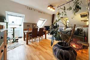Trier-Mitte: vermietete 4-ZKB Wohnung mit ca. 92 m² Wohnfläche + Duplex-Stellplatz & Kellerraum – Die vollständige Adresse der Immobilie erhältst du vom Anbieter., 54290 Mitte/Gartenfeld, Trier – Vorschaubild 6