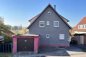 ***Reserviert*** MODERNISIERTES EINFAMILIENHAUS MIT GARAGE – Hohenlohekreis – Vorschaubild 2