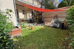 Tauschwohnung: 2-Z-EG Balkon, privater Garten, EBK, Keller, 2x Abstellräume – 4177 Lindenau, Leipzig – Vorschaubild 4