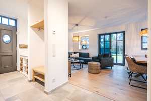 Verkaufsstart - Neubau nach Fertigstellung - Ferienhaus im Ostseeheilbad Zingst – Nordvorpommern (Kreis) – Vorschaubild 8