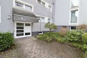 Gepflegte 3-Zimmer-Wohnung mit Tageslichtbad und Südbalkon – Die vollständige Adresse der Immobilie erhältst du vom Anbieter., 42651 Solingen-Mitte, Solingen – Vorschaubild 2