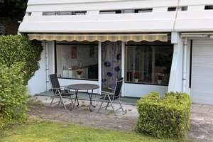 Charmante, frisch sanierte Ferienwohnung in 1. Strandlage in Sierksdorf an der Ostsee – Am Fahrenkrog 80, 23730 Sierksdorf – Vorschaubild 12