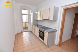 2-Raum-Wohnung mit Balkon und EBK – Klarastraße 32, 9131 Hilbersdorf, Chemnitz – Vorschaubild 10