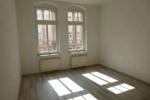 Was will man mehr?! - Geräumige 2-Raum mit Balkon und EBK im Schlossviertel – Ludwigstr.  41, 9113 Schloßchemnitz, Chemnitz – Vorschaubild 13