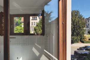 Provisionsfrei - 5-Zimmerwohnung in bester Halbhöhenlage, Stuttgart-Nord – Hauptmannsreute 17, 70192 Lenzhalde, Stuttgart – Vorschaubild 16