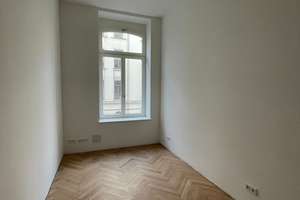 *** Exklusiver Familientraum - Wohnen im Zentrum von Leipzig *** WE 08 - ZEIT FÜR MEHR! – Pfaffendorfer Straße 12, 4105 Zentrum-Nord, Leipzig – Vorschaubild 12