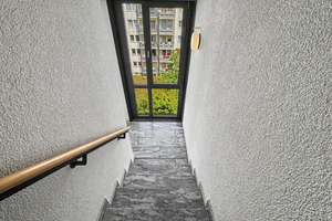 Wohnen über den Dächern von Leipzig-Großzschocher: Lichtdurchflutete 2-Zimmer-Wohnung mit Terrasse – 4249 Großzschocher, Leipzig – Vorschaubild 13